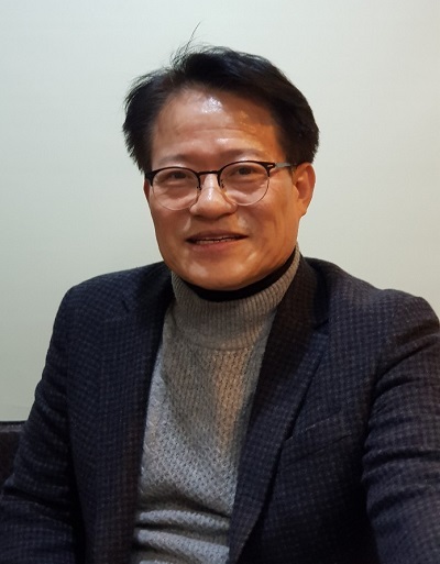 김남순 상임대표