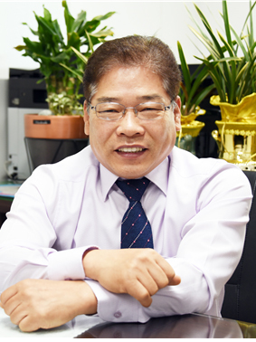 정종만 (사)한두레장애인자립생활협회 회장