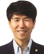 정호윤 전북도의회 문화건설안전위원장