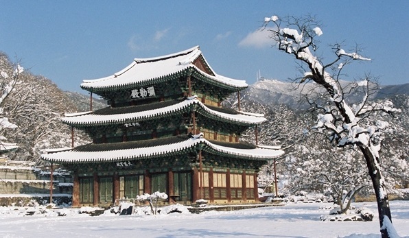 김제 금산사가 CNN방송 여행섹션에 한국의 가장 아름다운 사찰 33곳 중 한곳으로 선정됐다.