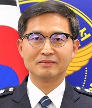 함영욱 장수경찰서장