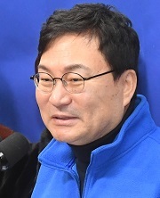 이상직 예비후보