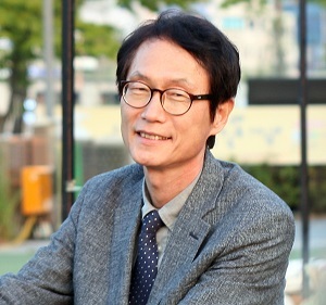 전성환 전주시설공단 이사장