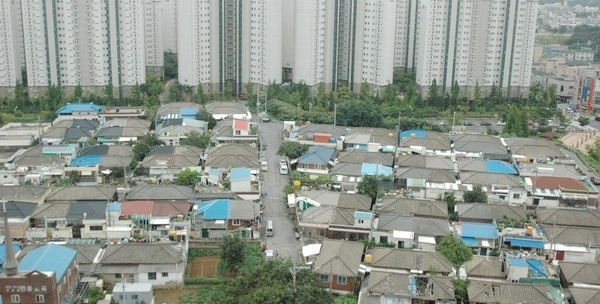 군산 수송 2지구