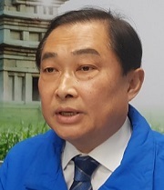 김성중 예비후보