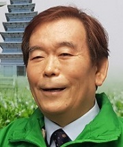 황세연 예비후보