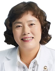 김현숙 새만금개발청장