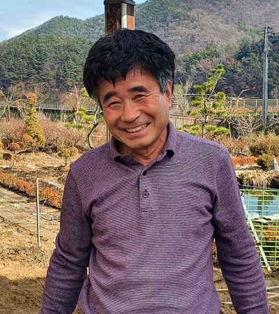 김동헌 전주시자율방재단장