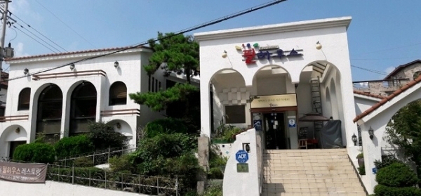 전주 인후동 ‘필하우스’