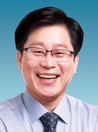 안호영 후보