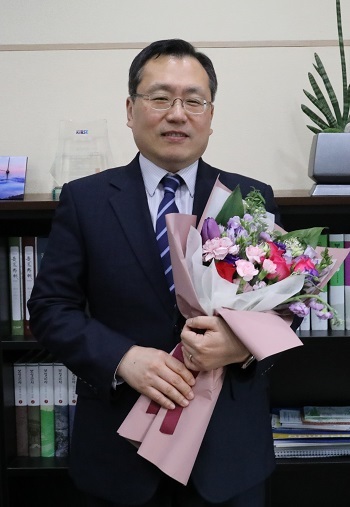 김규현 익산지방국토관리청장