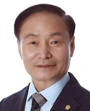 김경구 군산시의회 의장