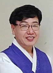 유대준 신임 회장.