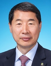 김태경 회장