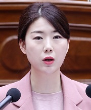 서난이 전주시의원