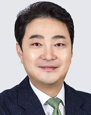 고상진 예비후보