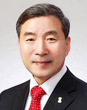 박병익 신임 총재