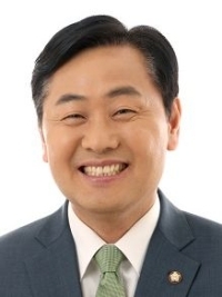 김관영 예비후보