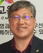 천춘진 ‘애농’ 법인 대표