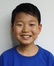 이정우 전주 인후초 4학년