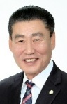 정읍시의회 부의장 고경윤