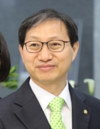 김성주 예비후보