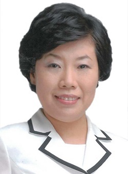 조배숙 예비후보