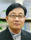 정인성 교무(남북하나재단 이사장)