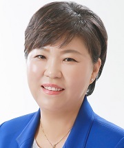 강은희 부의장