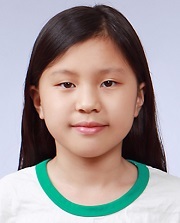 김리원 완주 화산초 5학년