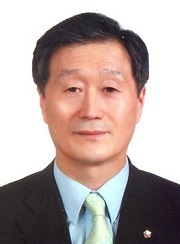 남길우 경남신문 대표이사 회장