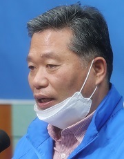 김종회 예비후보