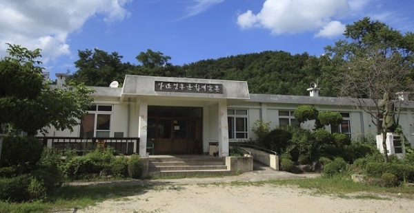 장수 장안문화예술촌