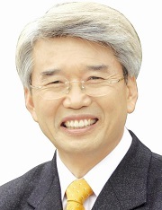 이상휘 전북대 명예교수