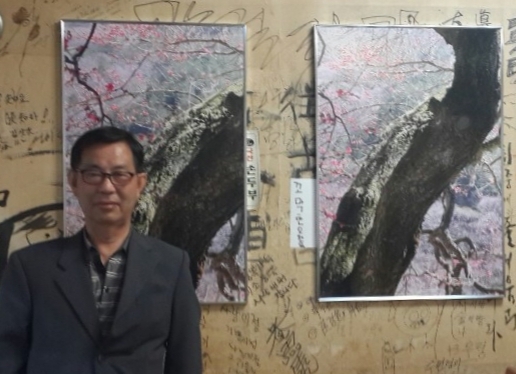 장택상 전 군산대 교수