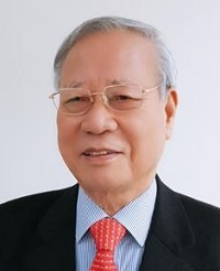 김광호 신임 전북자원봉사센터 이사장