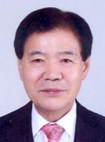 이호춘 정읍시노인회장.