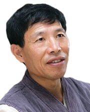 신정일 문화재청 문화재 위원·우리 땅 걷기 대표