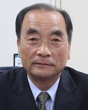 신동화 전북대학교 명예교수