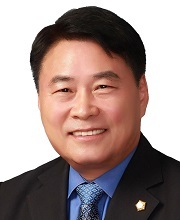 온주현 김제시의회 의장