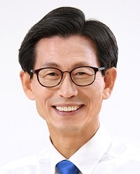 유기상 고창군수