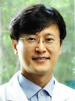 장인수 우석대학교 한의과대학 학장