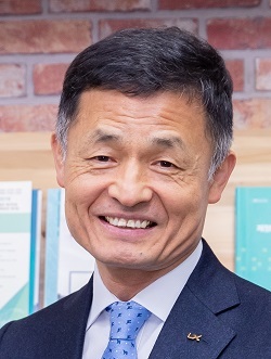 김현곤 한국국토정보공사 공간정보연구원 원장