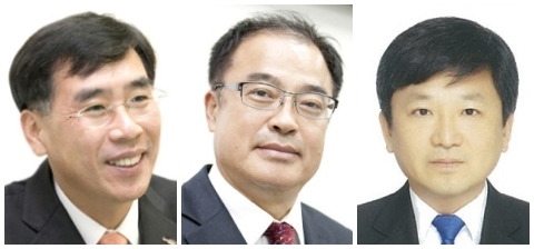 강승구, 김양원, 최명규