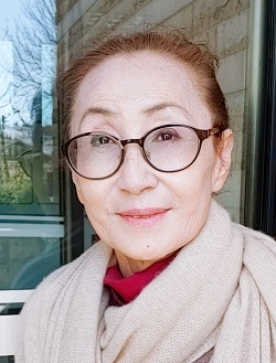 조영자 전북도립국악원 창극단장은