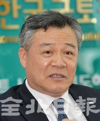 최창학 LX 한국국토정보공사 전 사장