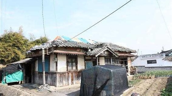 농촌 보건위생의 선구자로 불리는 쌍천(雙泉) 이영춘 박사가 일제 강점기 우리나라소작농들을 치료하던 구 화호자혜 진료소.