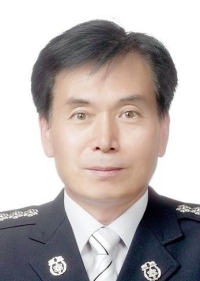 김종수 정읍소방서장