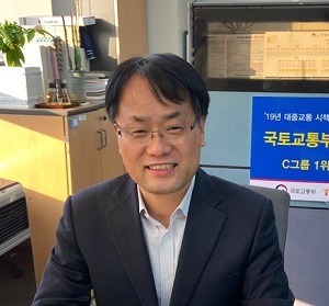 전주시 이강준 과장