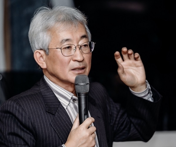 이종민 전북대 영문과 교수